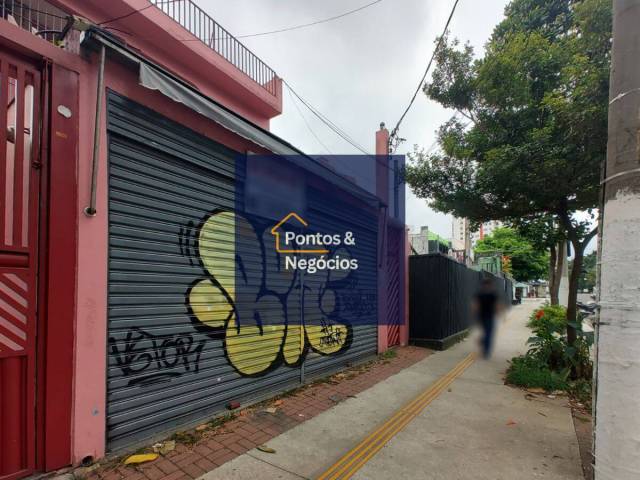 Loja para Locação em São Paulo - 2