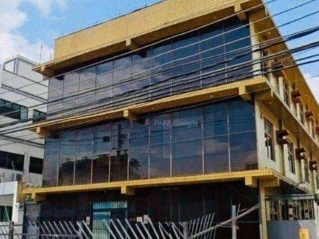 #PR0078 - Prédio comercial para Venda em São Paulo - SP - 2