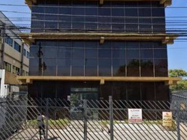 #PR0078 - Prédio comercial para Venda em São Paulo - SP - 3