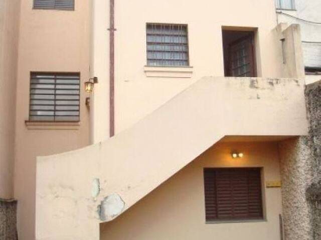 #CA0165 - Casa para Locação em São Paulo - SP - 1