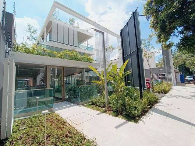 Prédio comercial para Venda em São Paulo - 5