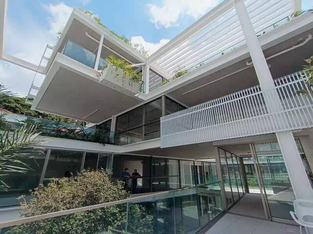 #PR0076 - Prédio comercial para Venda em São Paulo - SP - 1