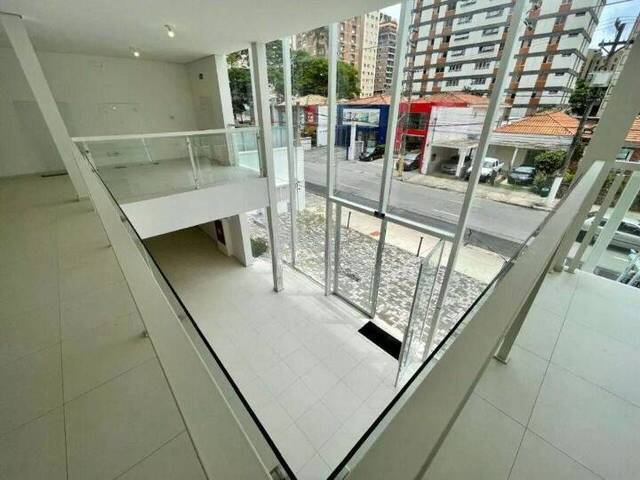 #PR0080 - Prédio comercial para Locação em São Paulo - SP - 1