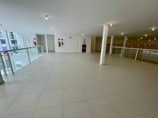 #PR0080 - Prédio comercial para Locação em São Paulo - SP - 2