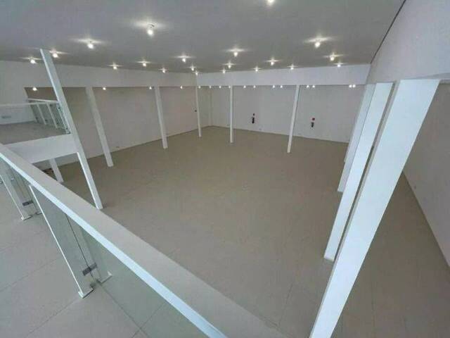 #PR0080 - Prédio comercial para Locação em São Paulo - SP - 3