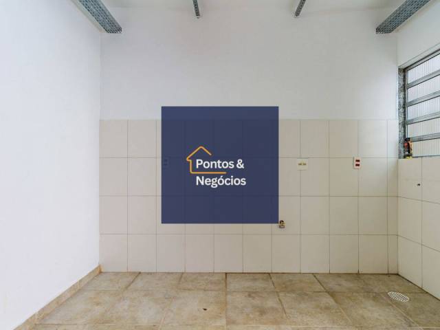Loja para Locação em São Paulo - 2
