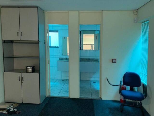 #PR0081 - Prédio comercial para Locação em São Paulo - SP - 2