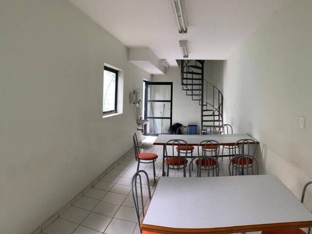 #PR0081 - Prédio comercial para Locação em São Paulo - SP - 3