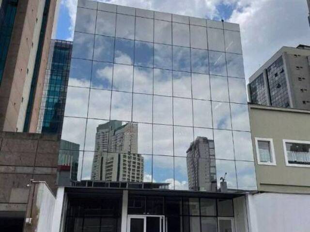 #PR0082 - Prédio comercial para Locação em São Paulo - SP - 1