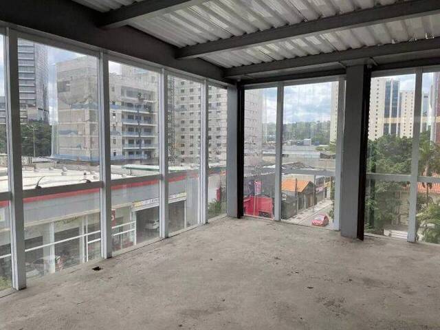 #PR0082 - Prédio comercial para Locação em São Paulo - SP - 2