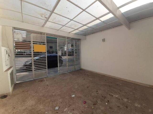 #CA0168 - Casa para Locação em São Paulo - SP - 1