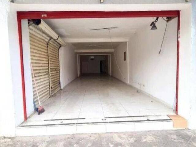 #CA0169 - Casa para Locação em São Paulo - SP - 1