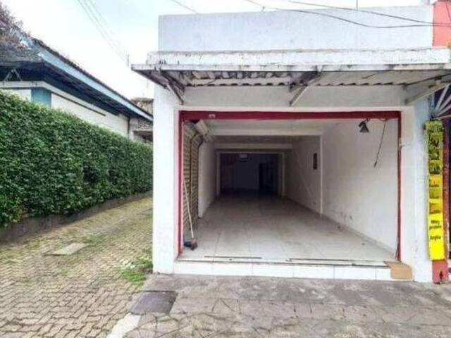 #CA0169 - Casa para Locação em São Paulo - SP - 2