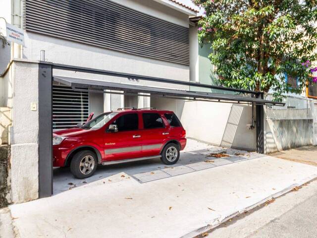 #CA0170 - Casa para Locação em São Paulo - SP - 1