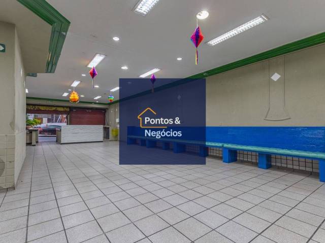 Loja para Locação em São Paulo - 2