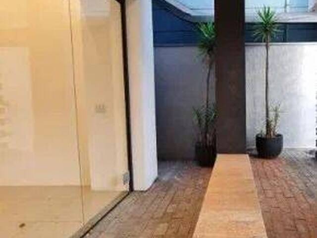 #PR0083 - Prédio comercial para Locação em São Paulo - SP - 2