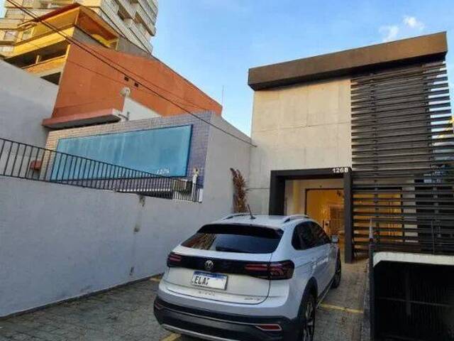 Prédio comercial para Locação em São Paulo - 4