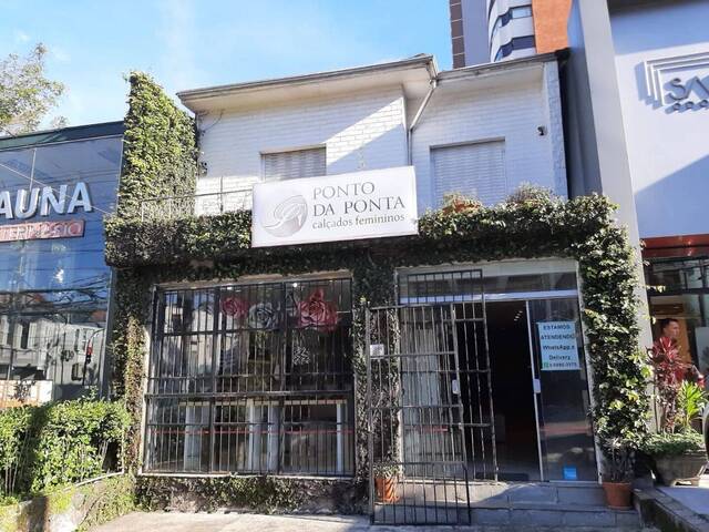 #CA0172 - Casa para Venda em São Paulo - SP - 1