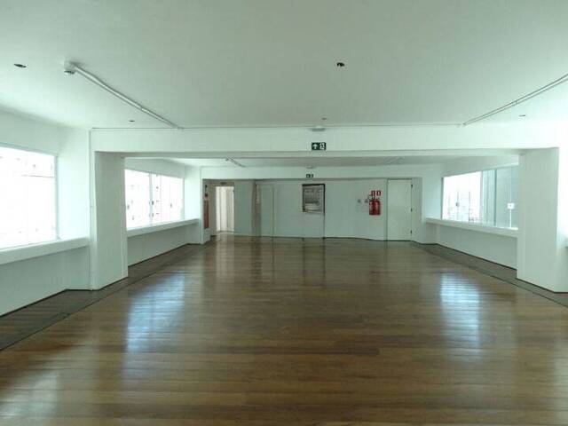 #PR0085 - Prédio comercial para Locação em São Paulo - SP - 2