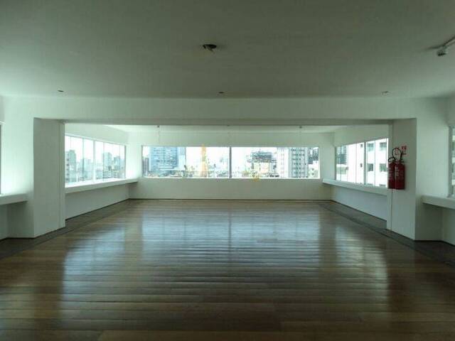 #PR0085 - Prédio comercial para Locação em São Paulo - SP - 3