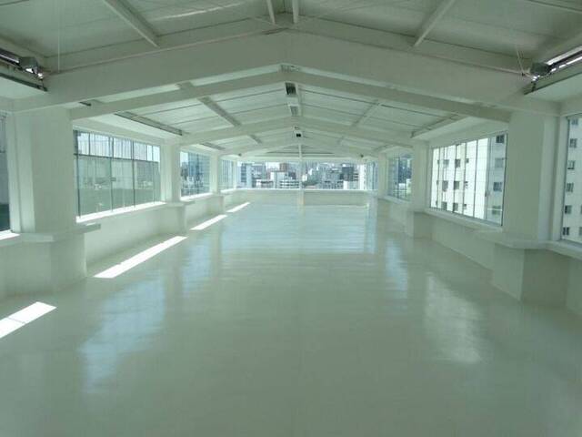 Prédio comercial para Locação em São Paulo - 4