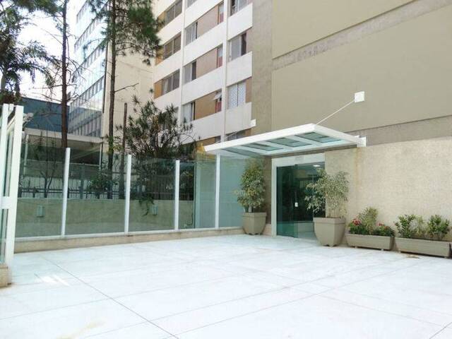 #PR0085 - Prédio comercial para Locação em São Paulo - SP - 1