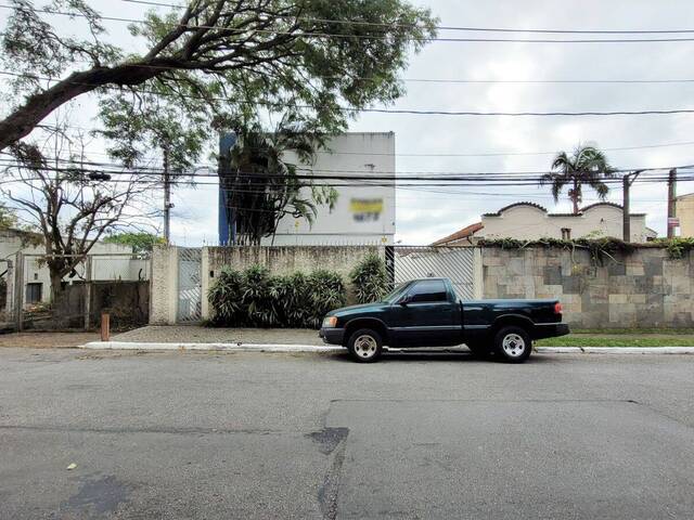 #PR0086 - Prédio comercial para Locação em São Paulo - SP - 1