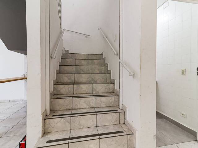 #PR0086 - Prédio comercial para Locação em São Paulo - SP - 2