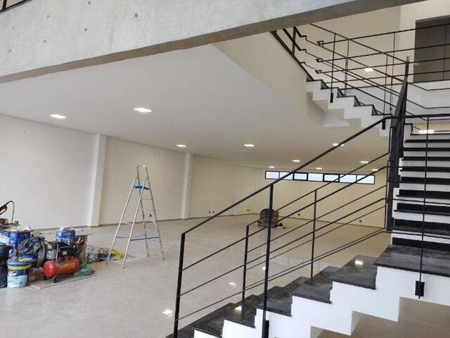 #PR0087 - Prédio comercial para Locação em São Paulo - SP - 2