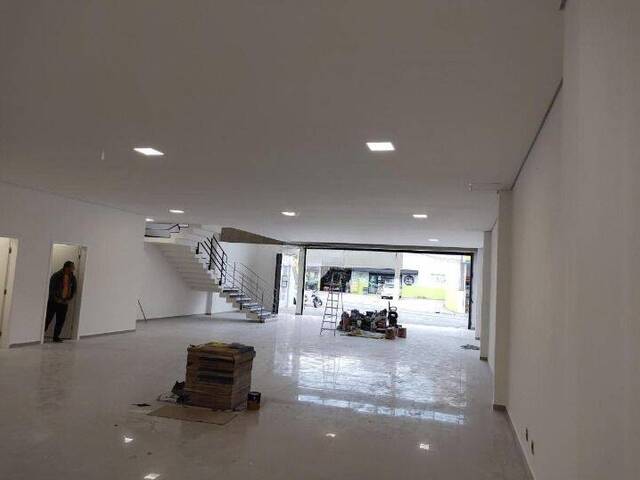 Prédio comercial para Locação em São Paulo - 5