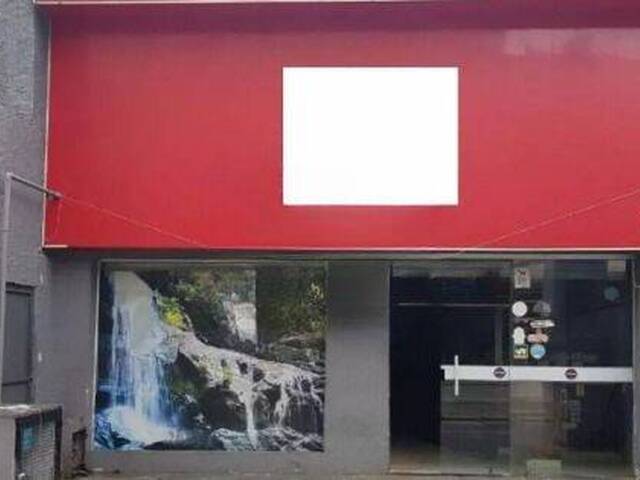 #LO0307 - Loja para Venda em São Paulo - SP - 1