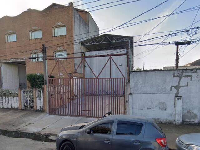 #GA0049 - Galpão para Venda em São Paulo - SP - 2