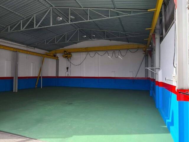 #GA0049 - Galpão para Venda em São Paulo - SP - 3