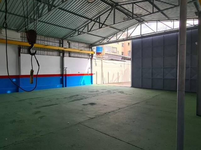 Galpão para Venda em São Paulo - 4