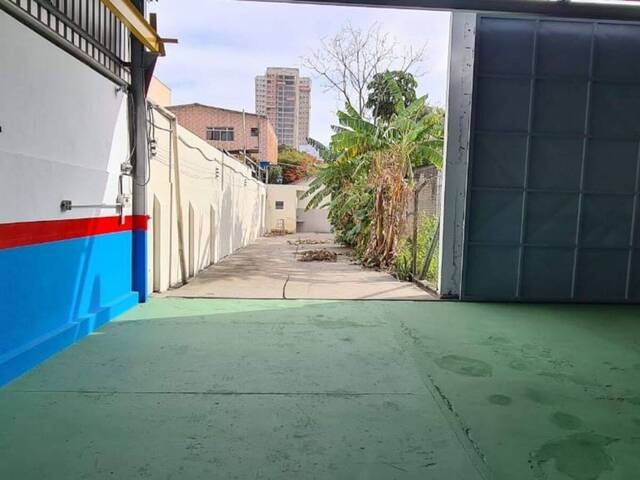 Galpão para Venda em São Paulo - 5