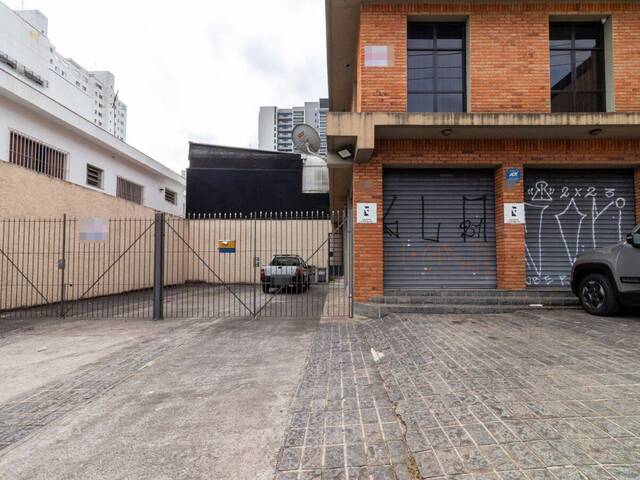 #PR0088 - Prédio comercial para Venda em São Paulo - SP - 1