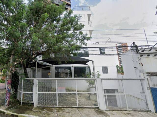 #PR0090 - Prédio comercial para Locação em São Paulo - SP - 2