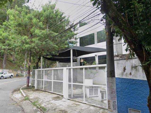 #PR0090 - Prédio comercial para Locação em São Paulo - SP - 1