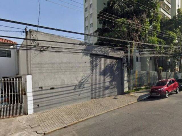 #GA0050 - Galpão para Venda em São Paulo - SP - 2