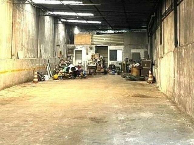 #GA0050 - Galpão para Venda em São Paulo - SP - 3