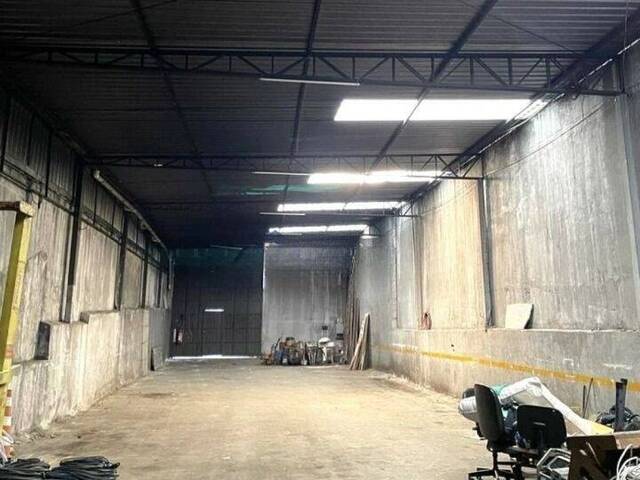 Galpão para Venda em São Paulo - 4