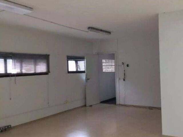 #PR0091 - Prédio comercial para Venda em São Paulo - SP - 1