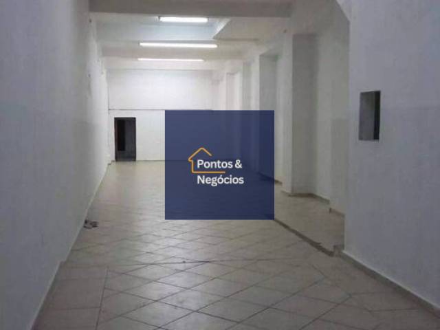 Loja para Locação em São Paulo - 2