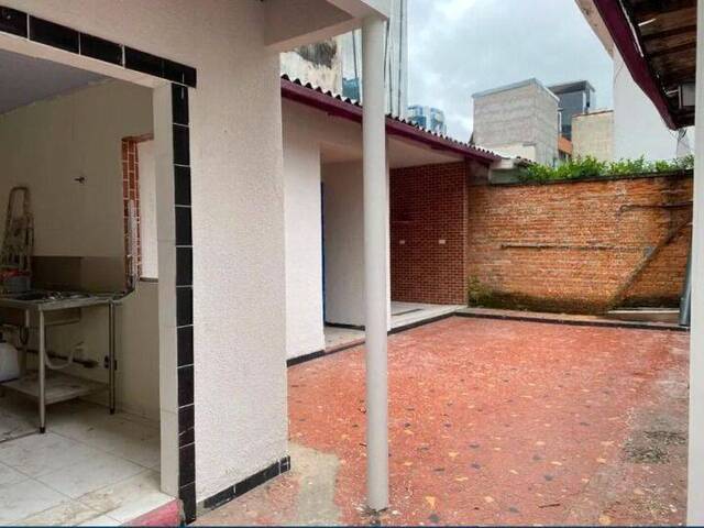#CA0174 - Casa para Venda em São Paulo - SP - 3