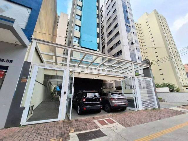 #PR0092 - Prédio comercial para Locação em São Paulo - SP - 2