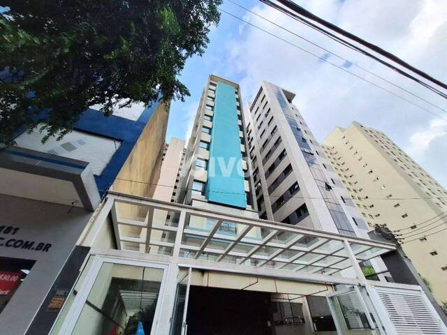 #PR0092 - Prédio comercial para Locação em São Paulo - SP - 1