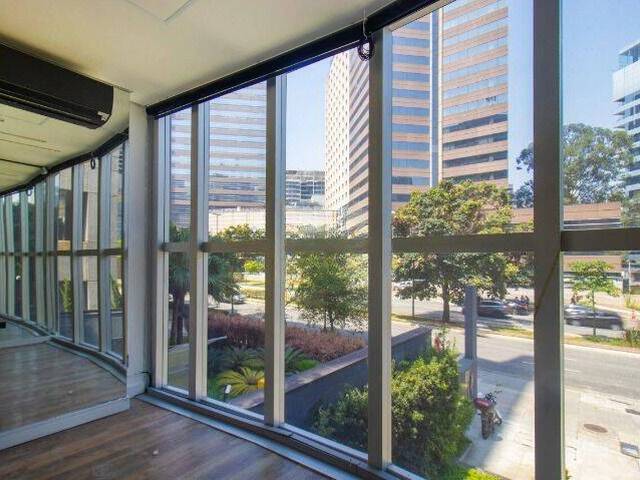 Prédio comercial para Locação em São Paulo - 4