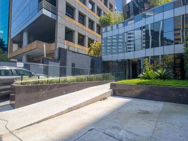 #PR0094 - Prédio comercial para Locação em São Paulo - SP - 2