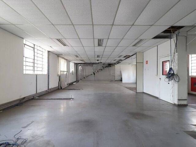 #GA0052 - Galpão para Locação em São Paulo - SP - 2