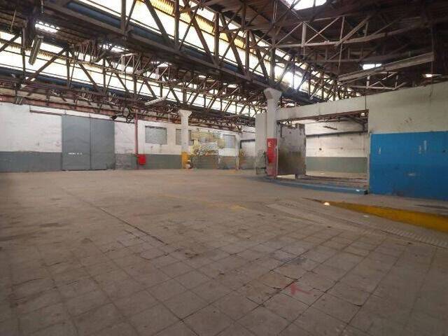 Galpão para Locação em São Paulo - 5